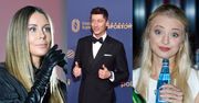 Robert Lewandowski na szczycie rankingu "najbardziej wpływowych osób w internecie"! OGROMNE spadki zaliczyły Kurdej-Szatan i Rozenek...