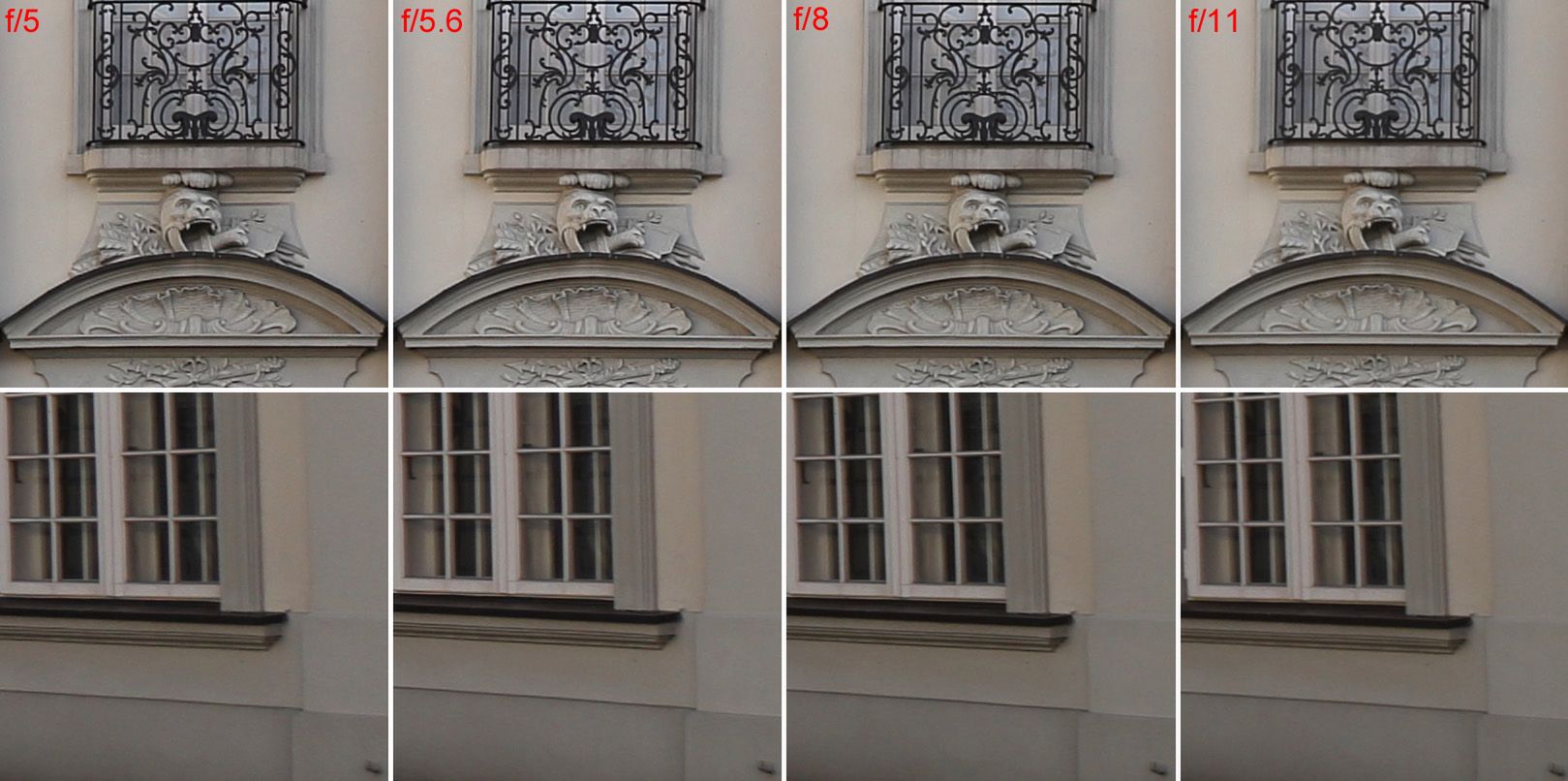 TEST: Canon EF-S 10-18 mm f/4.5-5.6 IS STM – miła niespodzianka! 8