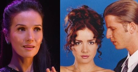 Tak wygląda dziś Natalia Oreiro!
