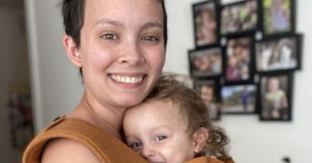 Ta mama pozwala swoim dzieciom na wszystko. Lista zaskakuje