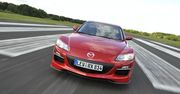 Oficjalny, europejski facelift Mazdy RX-8