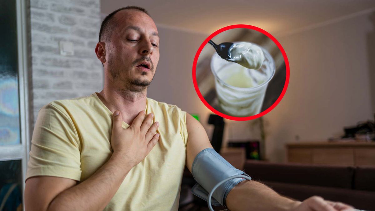 Pomiar ciśnienia tętniczego