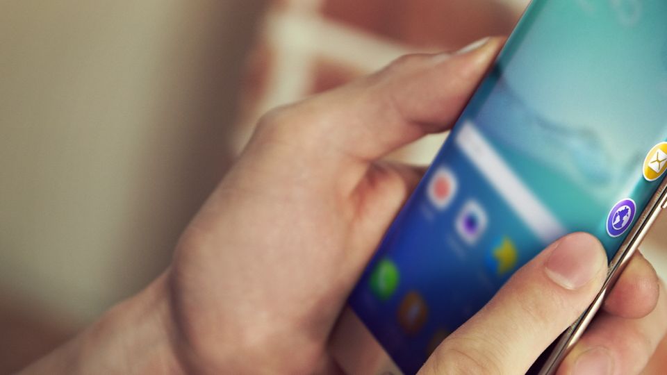 Samsung Galaxy S8+ - wycieka specyfikacja 1