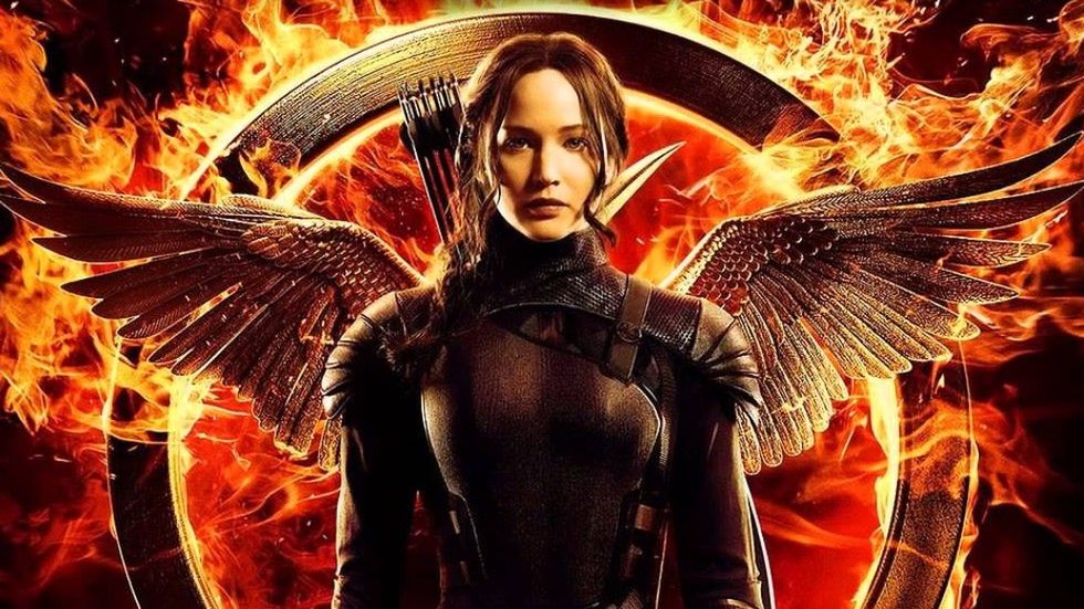 Podejdź do plakatu i obejrzyj film. To polska, legalna alternatywa dla torrentów 1