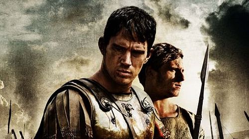 Orzeł - symbol Rzymu [zwiastun] 1