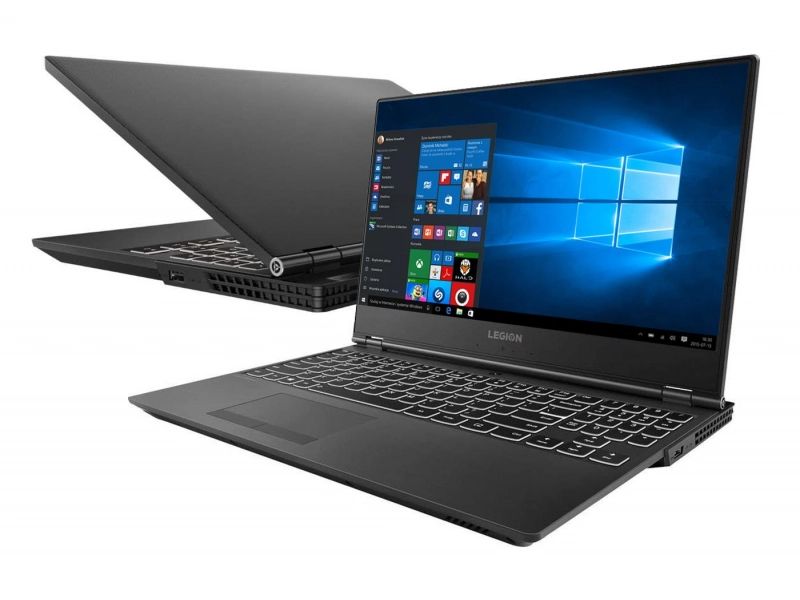 Lenovo Legion Y530-15.