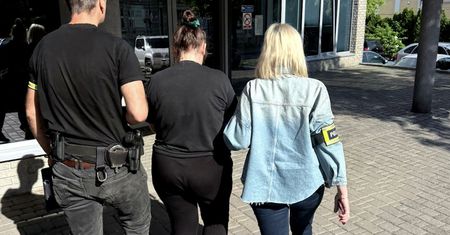 Wyłudzała na wielką skalę. Banki dały jej ponad 1,4 mln zł