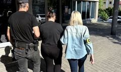 Wyłudzała na wielką skalę. Banki dały jej ponad 1,4 mln zł