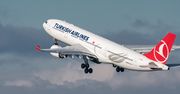 Samolot wpadł w turbulencje. Są ranni