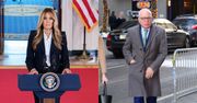 Melania Trump oskarżona przez dziennikarza. Poszło o nową książkę