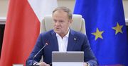 Ukraina gotowa na zawieszenie broni. Donald Tusk zabrał głos