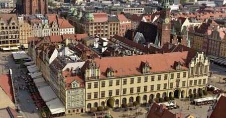 Co tu nie pasuje? Tylko mistrz odpowie na wszystkie pytania