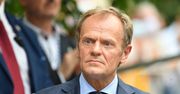 Wybory 2020. Donald Tusk: "ten ostry spór, momentami bardzo brutalny, ma bardzo głęboki sens"