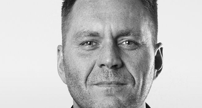 Mariusz Drzewiecki dyrektorem kreatywnym w Grupie Keino