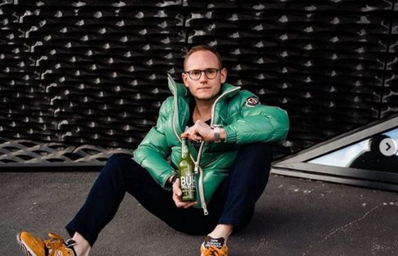 Poseł Lewicy krytykowany za promowanie piwa Buh na Instagramie