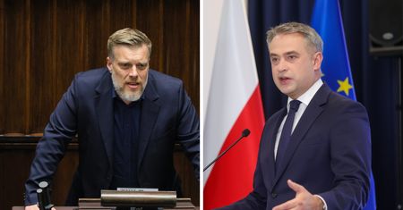 Wojna domowa w Lewicy. "Tutaj nie ma żadnych sensacji"