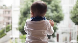 Piotruś umierał pod nadzorem instytucji. "Czułam, że te dzieci nie powinny tam być"