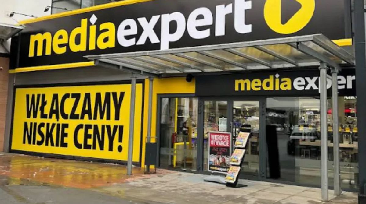 749 zł za tablet. Nawet 30 rat w Media Expert