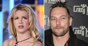 Kevin Federline reaguje na decyzję Britney Spears. "Cieszy się, że otrzymała pomoc"