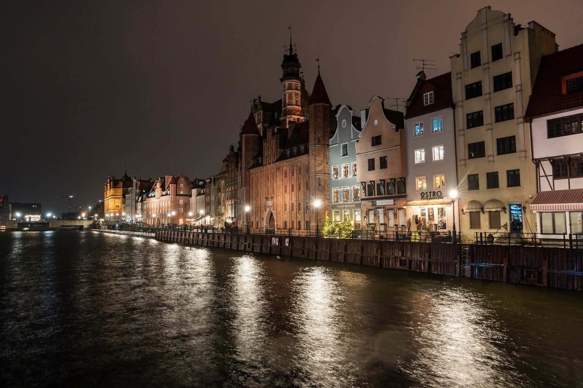 Gdańsk szykuje zmiany. Turyści zyskają czy stracą?