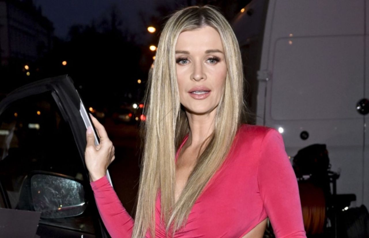 Joanna Krupa ucina plotki na temat alimentów. Mówi o sytuacji kobiet