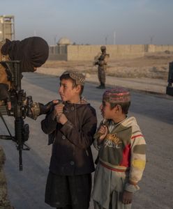 Tragiczne starcia na granicy Afganistanu i Pakistanu