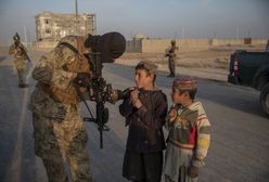 Tragiczne starcia na granicy Afganistanu i Pakistanu