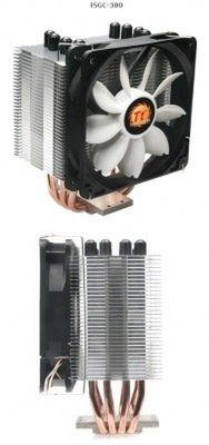 Nowe chłodzenie Thermaltake dla CPU 4