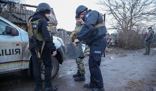 Wielka akcja w Ukrainie. Poborowi pilnie potrzebni