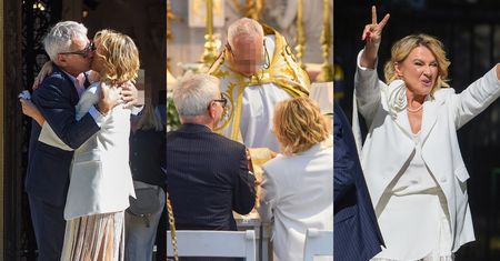 Robert i Monika Janowscy ODNOWILI PRZYSIĘGĘ MAŁŻEŃSKĄ! (ZDJĘCIA)