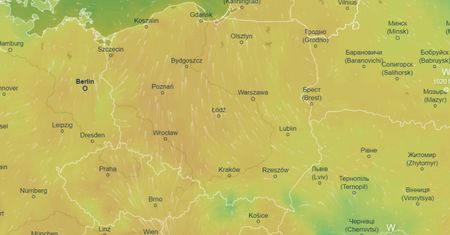 Taki będzie koniec kwietnia. Ekspertka IMGW mówi wprost