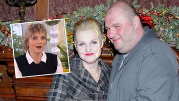 "Schudła chyba z 40 kg". Komentują nowy wygląd Basi z "Ojca Mateusza"