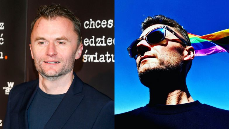 Piotr Jacoń pyta polityków o równość małżeńską. Doczekał się odpowiedzi