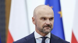 Rafał Brzoska wypowiedział wojnę Mecie. "Nie odpuszczę!"