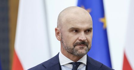 Rafał Brzoska wypowiedział wojnę Mecie. "Nie odpuszczę!"