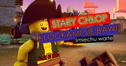 Lego 2K Drive - recenzja. Lego Racers nowego pokolenia?