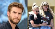 Liam Hemsworth dowiedział się o rozstaniu z Miley Cyrus z jej postów w mediach społecznościowych?