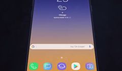 Samsung Galaxy Note 9 z ekranem ocenianym jako najlepszy wśród smartfonów