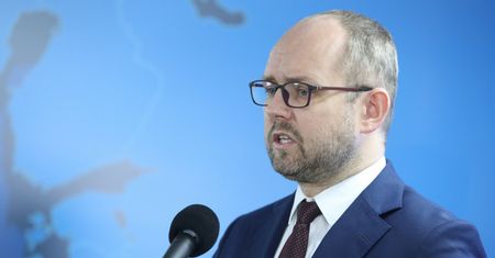 Wojna w Ukrainie. "Die Welt": Polska domaga się siódmego pakietu sankcji