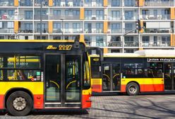 Zachowania zabronione w komunikacji miejskiej. Radni zdecydowali