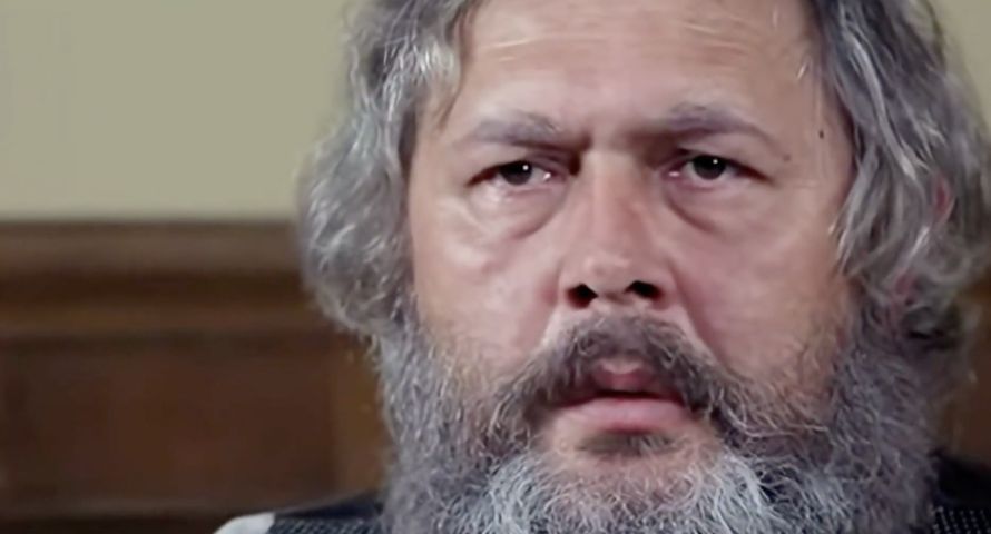 "Znachor" jak ramówka długa i szeroka. Gdzie w listopadzie oglądać kultowe dzieło Hoffmana?