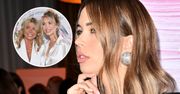 Sandra Kubicka jako dziecko nie widziała matki przez pięć lat. "Było mi przykro, że mnie zostawiła"