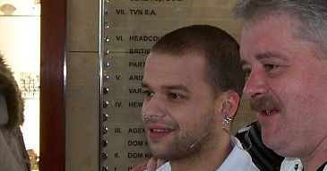 Ewolucja Michała Piroga