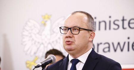 Bodnar podjął decyzję. Jest odpowiedź Prokuratury Krajowej