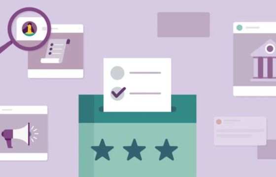 Mniej politycznych reklam w polskim Facebooku. Dodatkowe obowiązki dla reklamodawców