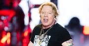 Axl Rose oskarżony o NAPAŚĆ na tle seksualnym. Lider Guns N' Roses odpowie za rzekome zdarzenia sprzed ponad 30 lat?