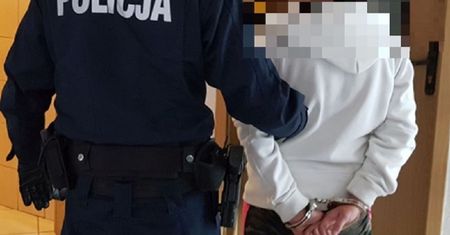 Dolnośląskie. Policja aresztowała matkę niemowlęcia