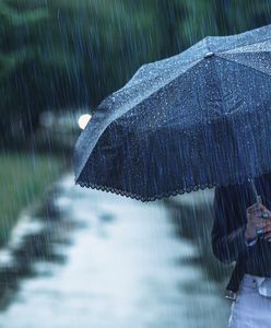 Jak uratować się w czasie burzy? Bezcenne porady