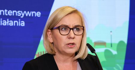 Ministerstwo pokazuje kluczowy plan. Będziemy poszukiwać złóż wodoru