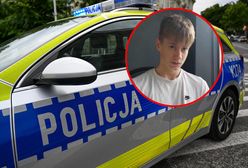 Poszukiwania 16-letniego Adama. Trwa akcja